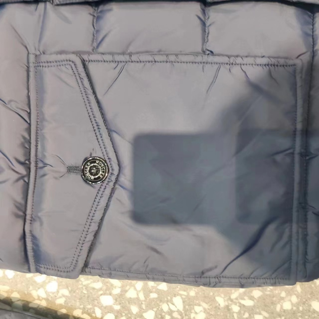 Moncler Down Jackets